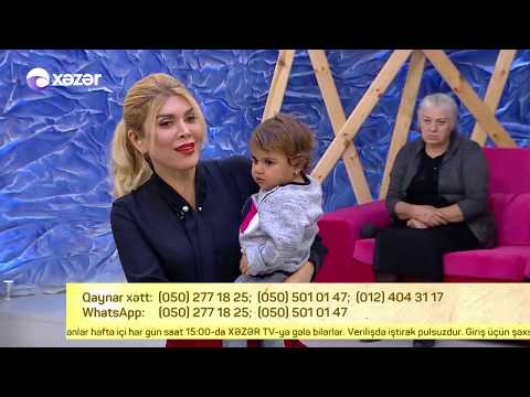 Seni axtariram 15.10.2018 Tam verilis / Seni axtariram 15 oktyabr 2018