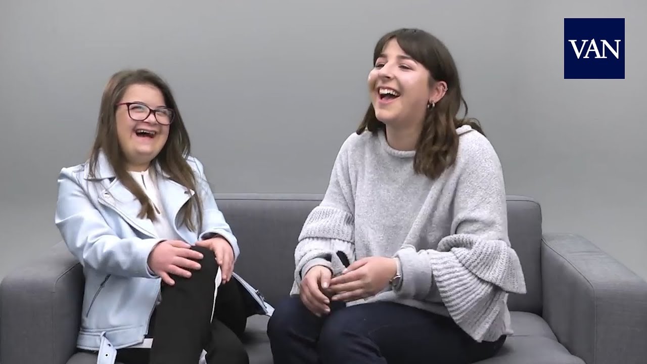 #Auténticos, la campaña de Down España para el Día Mundial del Síndrome de Down