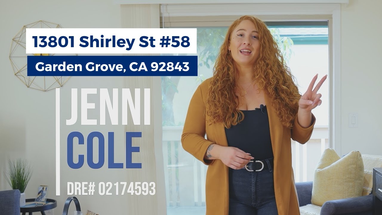 13801 Shirley St #58, Garden Grove, CA 92843