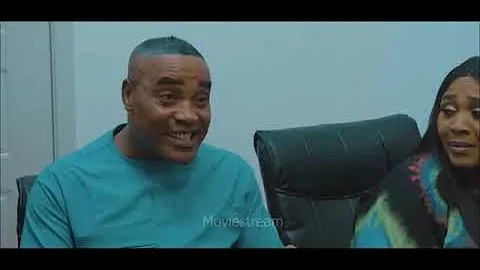 THE OTHER WOMAN 2  UCHE MONTANA, SHAFFY BELLO, WILLIAM BENSON, Latest 2025 Nigerian Movie