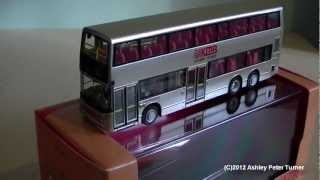 Cars Workshop Dennis Trident Alexander ALX500 KMB ATR400 Review HD