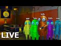 LIVE Streaming R.E.P.O