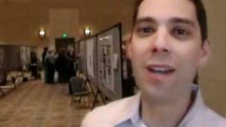 What is a Poster Session?