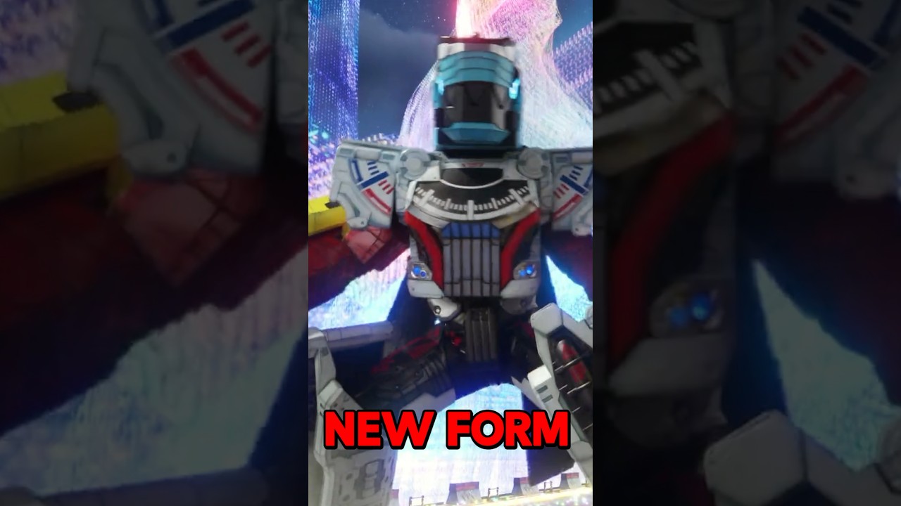 MIRA AND ISHIRO TAG TEAM! BAKUAGE SENTAI BOONBOOMGER EPISODE 14 REVIEW