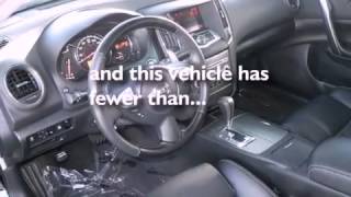 Used 2011 Nissan Maxima San Antonio TX