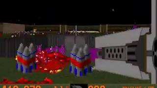 Yukkuri Doom Hack 3 - Dead Easy