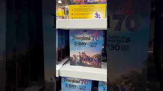 Famous 🚨Disneyland Tickets at Costco: Save Big! 🏰 Profile