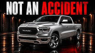 Ram's Dashboards Were Designed to FAIL (Here's Why)
