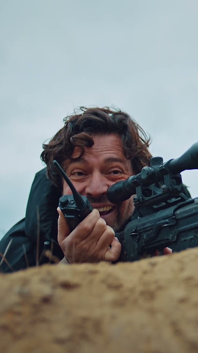 نحن محاصرون - الأوغوز التسعة #shorts