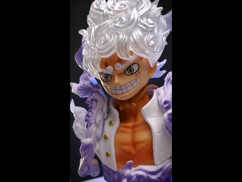 Sun God Nika
