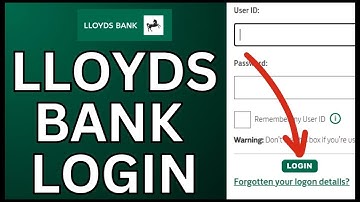 Lloyds Bank Login: How to Login Lloyds Bank Account Online 2024?