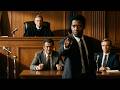 Justice at Any Cost &mdash; Denzel Washington vs The Court
