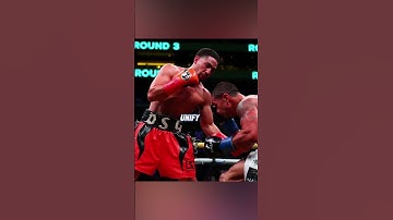 Danny Garcia KO’s Danny Gonzalez in Spectacular Farewell Fight Barclays Center!