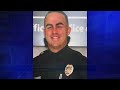 Jury reconvenes for Day 2 in death penalty trial of man who shot and killed Hollywood Police officer