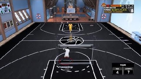 New paul george dribble style 2 fast