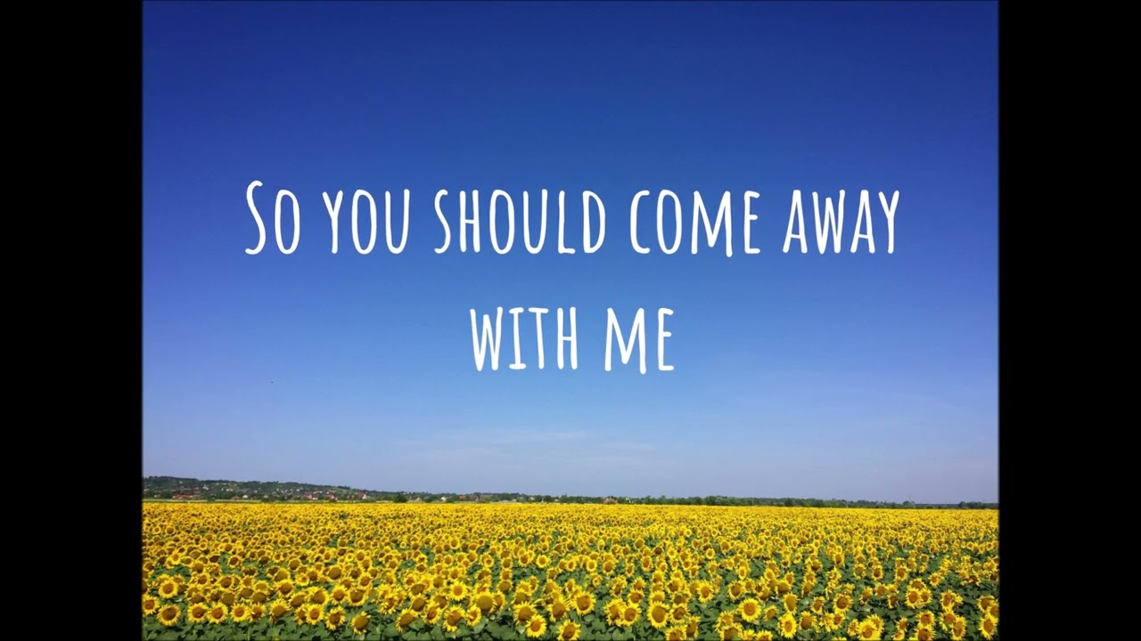 The Cranberries - Tomorrow lyrics