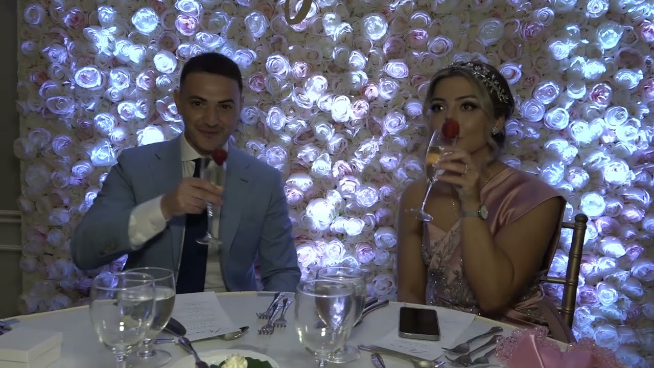 DASMA PRESPARE | Zaim & Blerina's Engagement Party | 06.05.2022