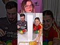 Match the Colour, Grab a Sandwich😱🥪 | Reaction Challenge #reactionvideo #familyfun #challenge #viral