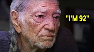 Willie Nelson Reveals The Real Reason He Wants It To End