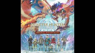 Monster Hunter Stories 3 Original Soundrack - Disc 02 | 33. Sheparden