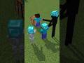🤣🔚 #minecraft #animation