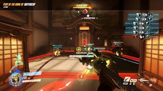 My First Mercy Five Man Rez