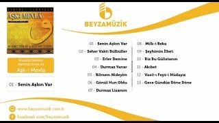 Mustafa Demirci - Mehmet Emin Ay - Şeyhimin İlleri Resimi