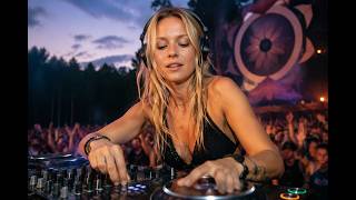 🔥 DJ VEXOR vs ZYNØVEXA - “Echoes of the night' 🔥