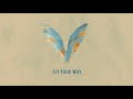 Vivian Hsu徐若瑄「翅膀」V logo的誕生｜The Birth of the “Wings” V Logo