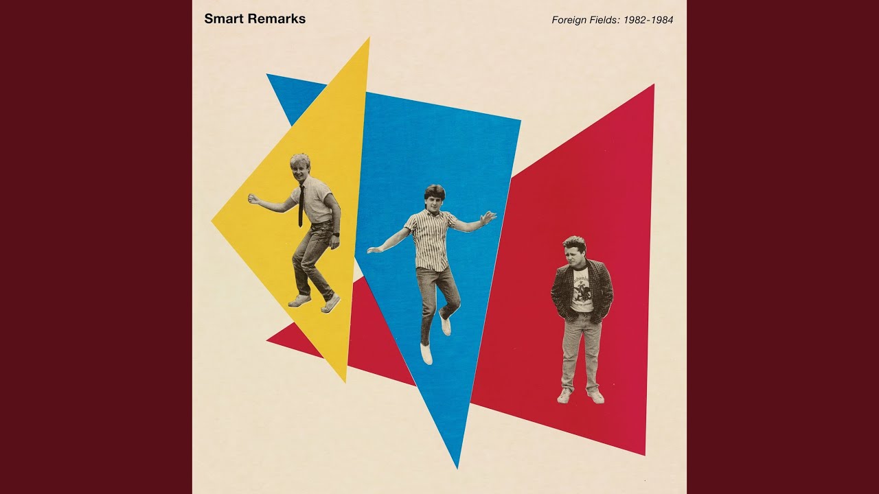 All Your Reasons Why