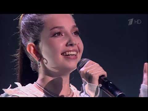 The Voice Russia - На Заре