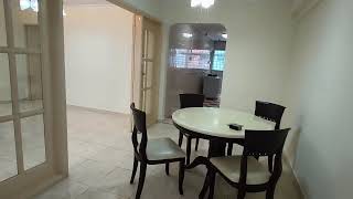 805 Yishun 5rm flat near Khatib MRT