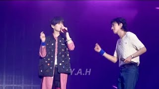 Treasure Jline As Blinks