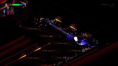 Brigador Intro - Awake on Foreign Shores