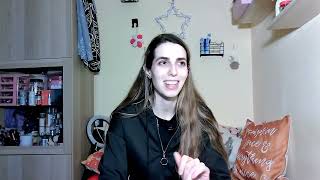 Robotic Affirmations Results: 1 week of progress
