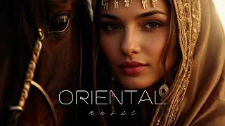 : Oriental Music - Ethnic & Deep House Mix 2024 [Vol.5]