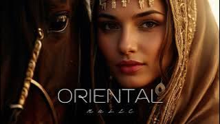 Oriental Music - Ethnic & Deep House Mix 2024 [Vol.5]