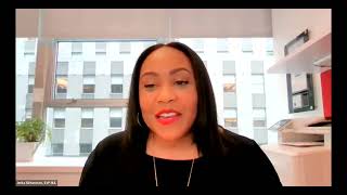 The 2020 Census Black Roundtable’s First Quarterly Briefing for 2022