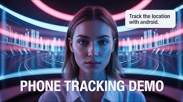 How Hackers Track Any Device Location Using Android Phone