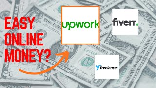 Making Money Online Is Easier Than You Think