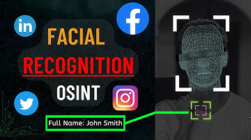 How HACKERS Find People Online by their Face OSINT