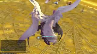 FFXIV- God kefka