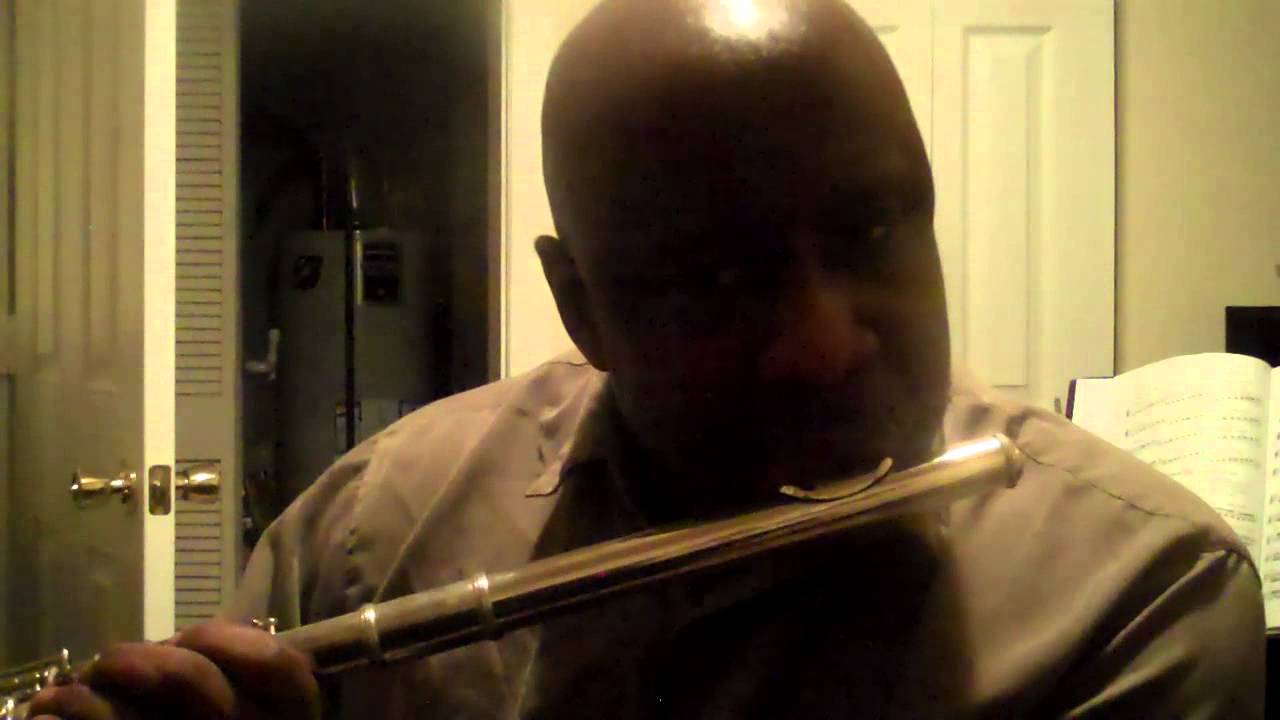 Flute Family YouTube