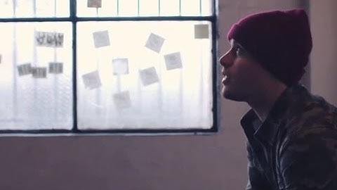 Illy - Youngbloods feat. Ahren Stringer (Official Video)