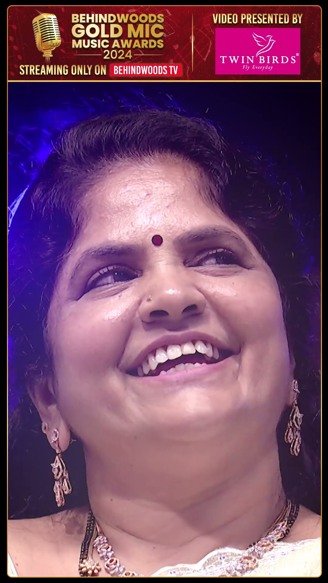 அம்மாவுக்காக மனம் உருகி பாடிய Harshavardhan ? Soul Stirring Singing ?