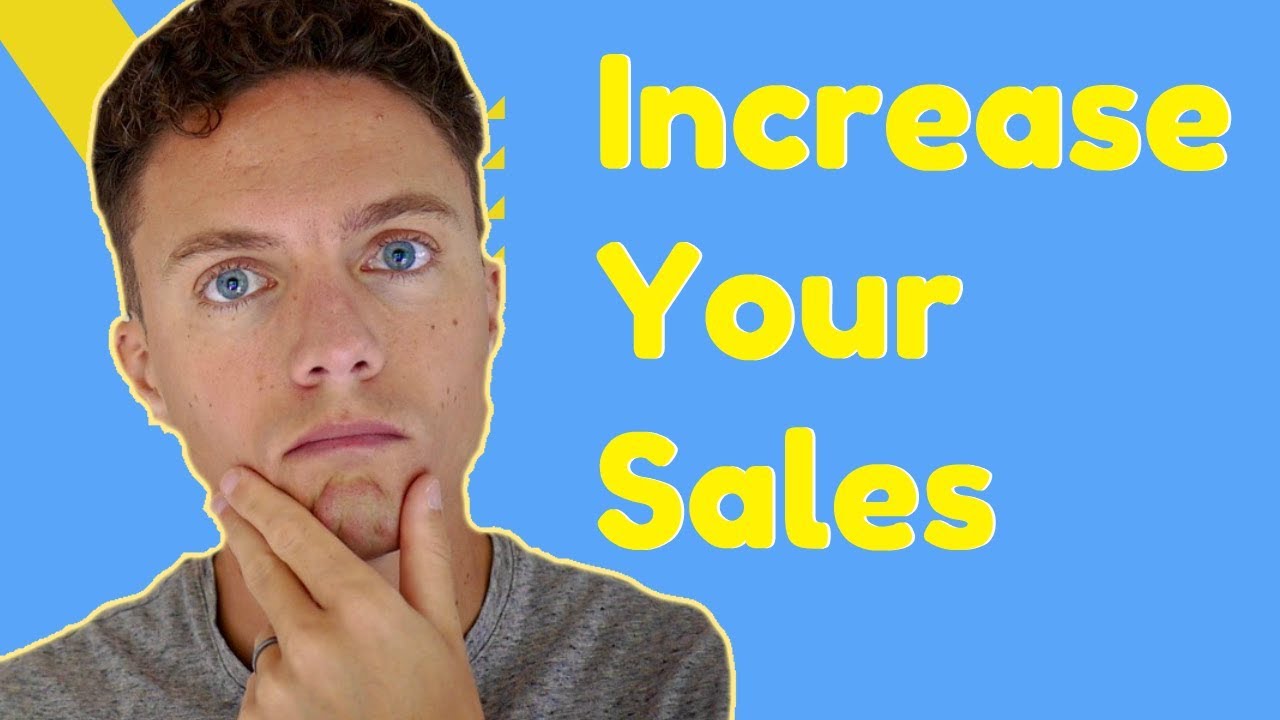 I Review an eBay Dropshipping Store (How To Fix Slow Sales)