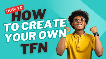 How to Apply for a TFN in Australia | Step-by-Step Guide for International Students