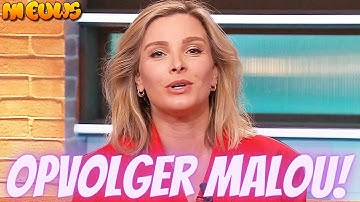 Maakt Welmoed Sijtsma overstap naar SBS 6? ‘Opvolger Malou!’