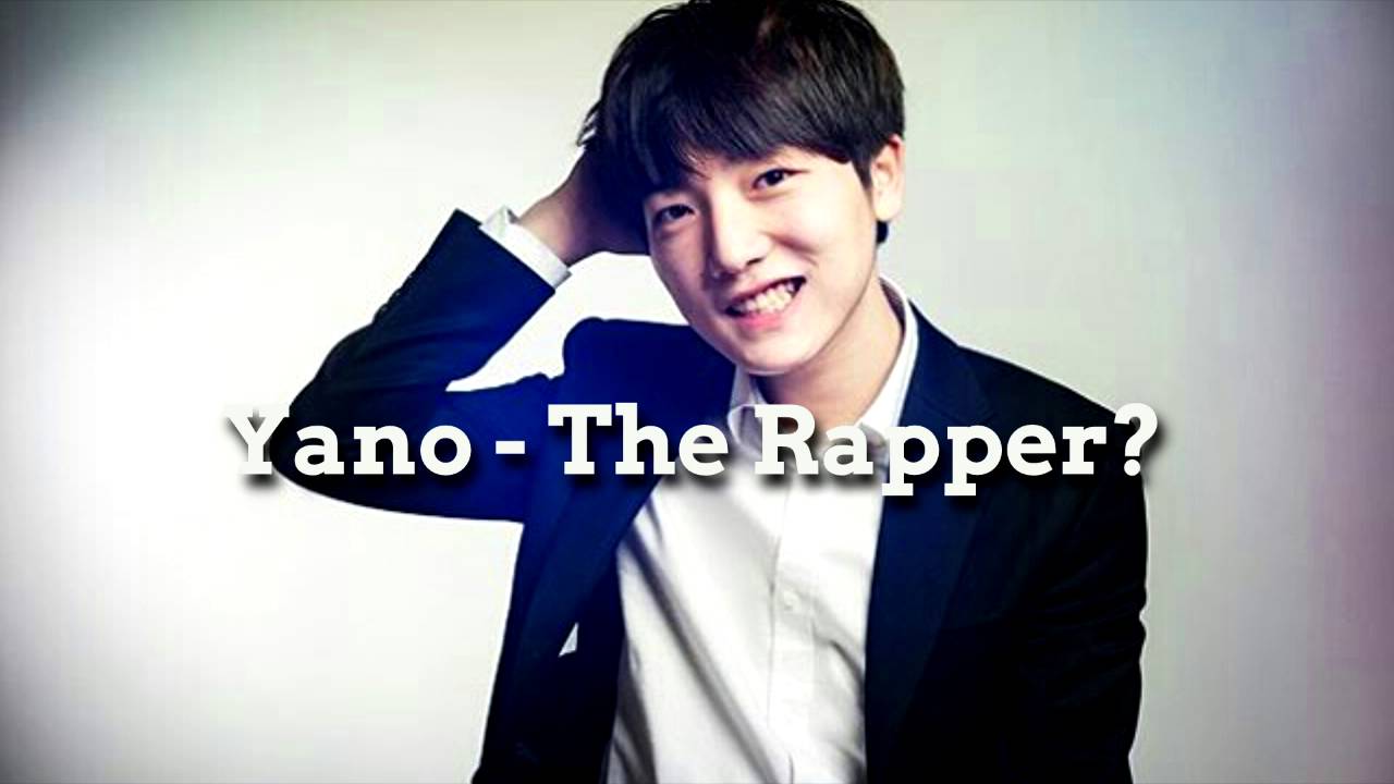 {FAN-MADE} Yano (Topp Dogg) - The Rapper? - YouTube