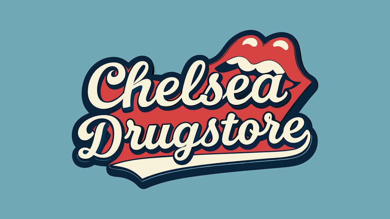 Chelsea Drugstore - EPK - Chelsea Drugstore Band